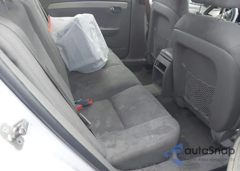 2010 Chevrolet Malibu Lt from USA, damaged, VIN 1G1ZC5EB5AF276073